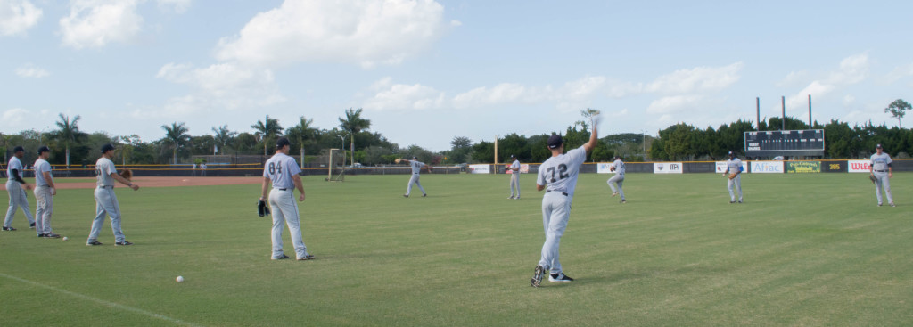 Baseball Team