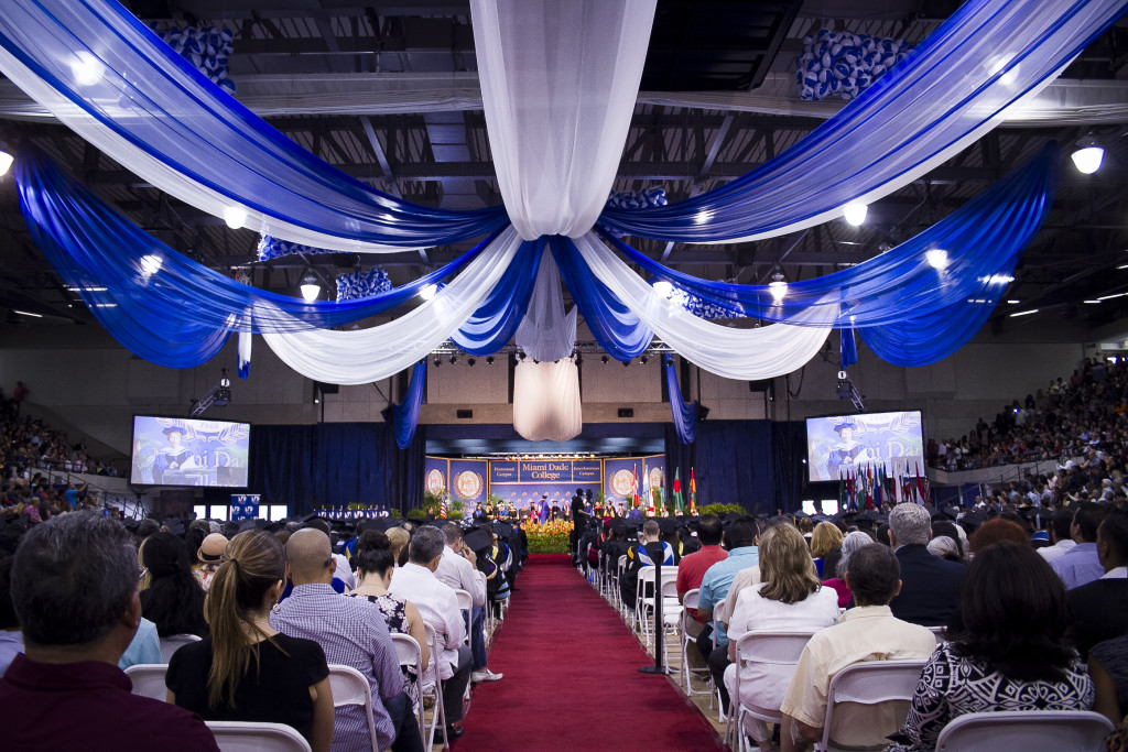 Homestead Graduation