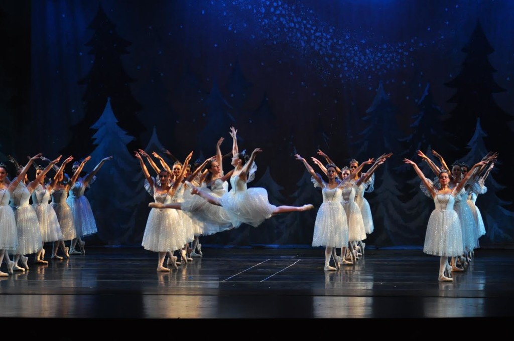 The Nutcracker