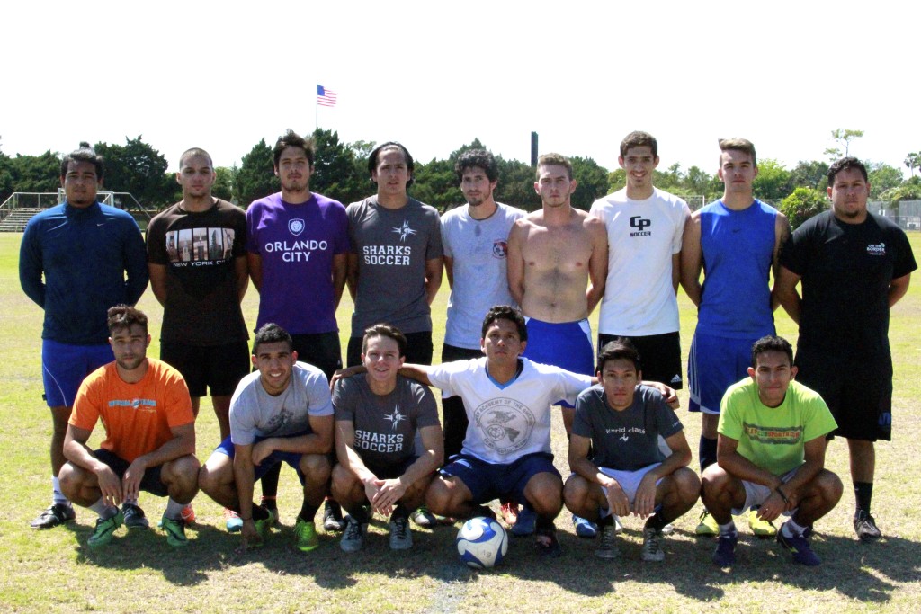 Soccer Club photo