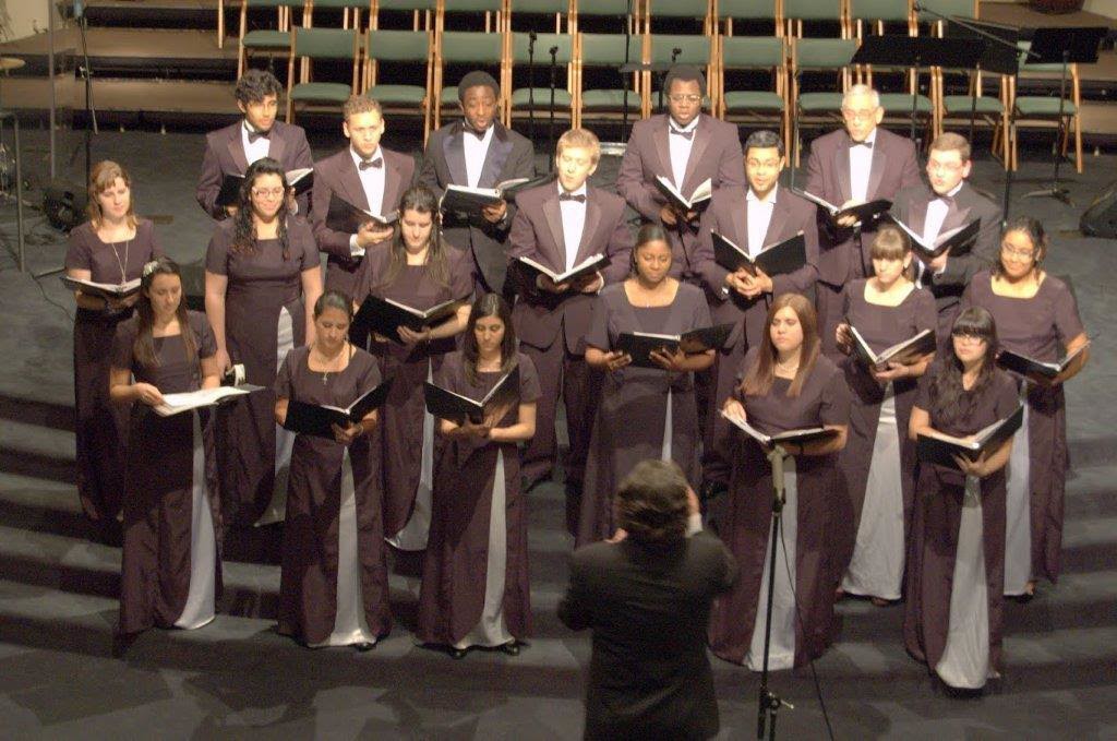 Chamber Singers