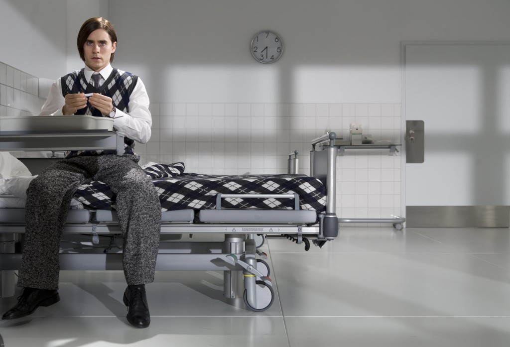 Photo of Leto in Mr. Nobody