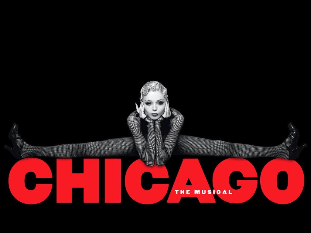 Image of Chicago promo.