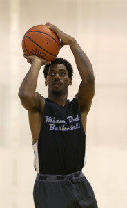 Image of Darius Williams