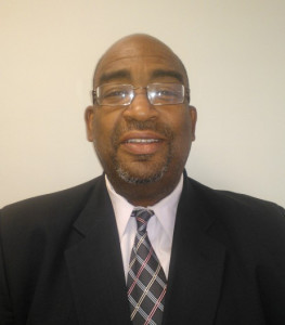 Vincent Bates Appointed Chairperson Of Math Department At North Campus ...