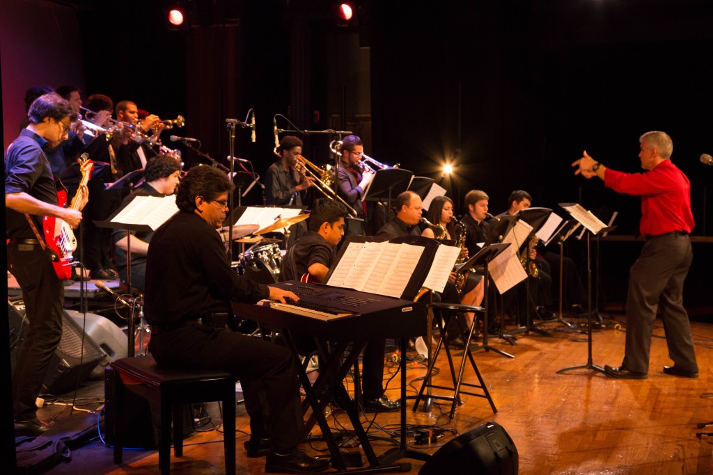 NightTime Jazz Band