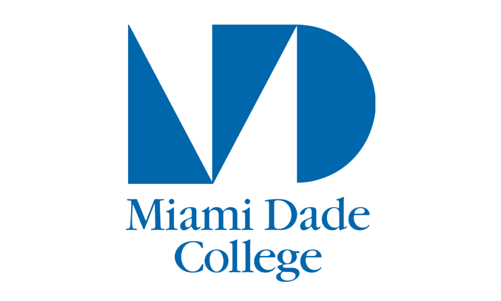 The MDC logo.