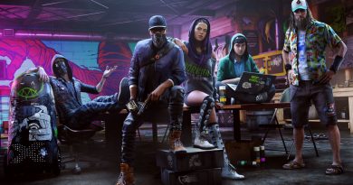 Promotional image for Watch Dogs.