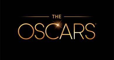 Oscars logo.