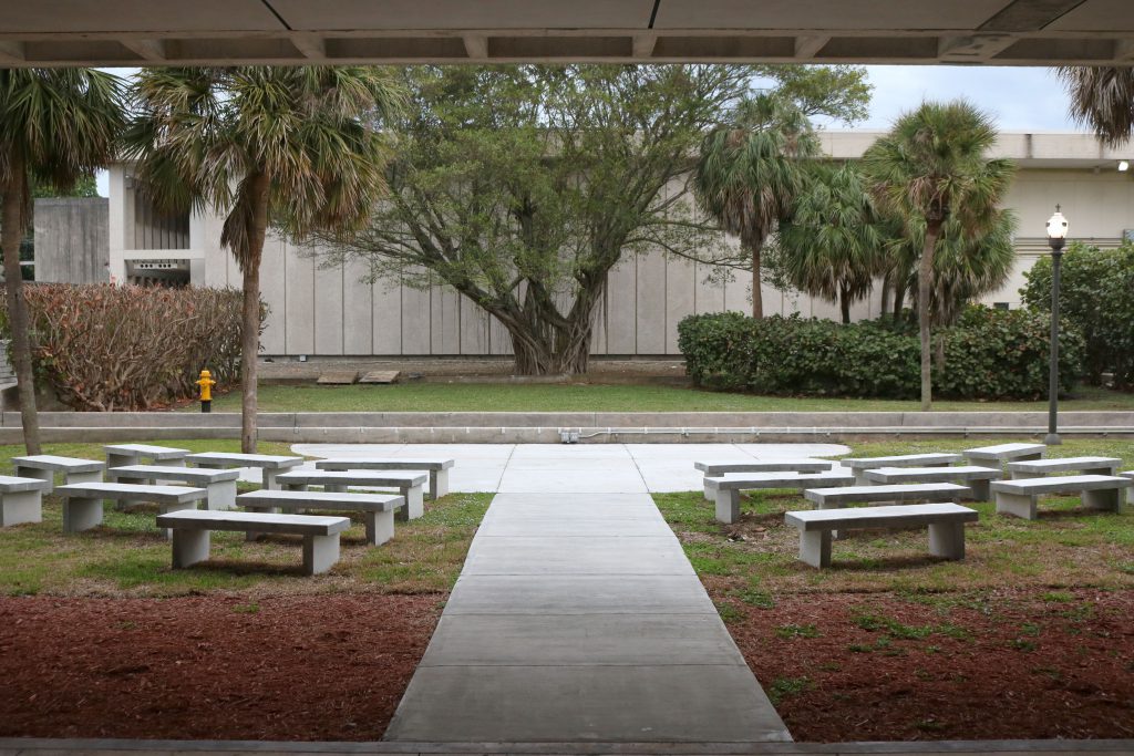 Photo of The Outdoor Studio.