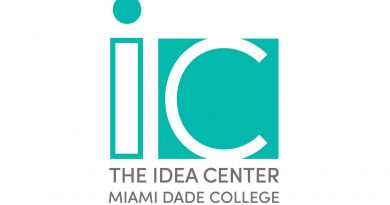 Idea center will host workshop.