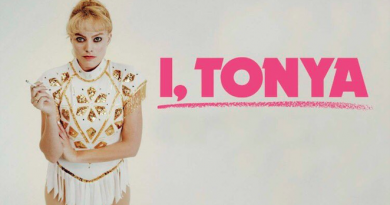Promotional image for the movie I, Tonya.