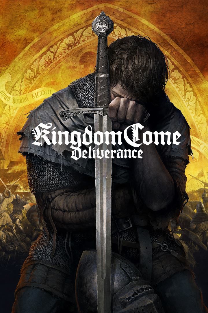 Kingdom Come Deliverance Tries to Balance Fun and Realism