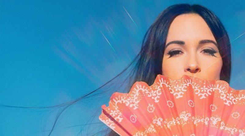 Promotional image for Kacey Musgraves.