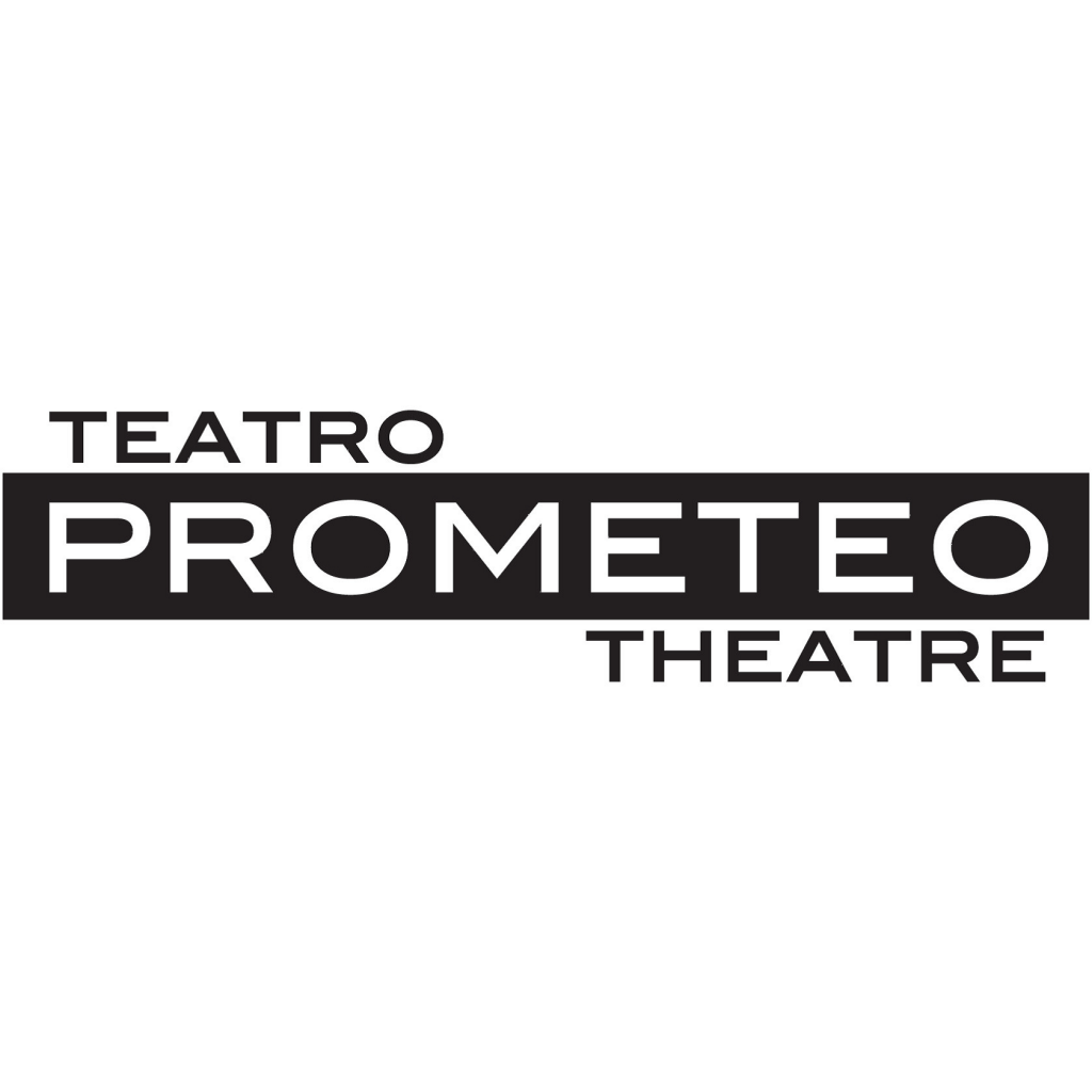 Prometeo logo.