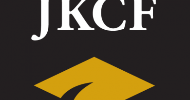 Jack Kent Cooke logo.