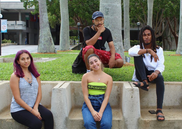 Making A Difference Through Photography