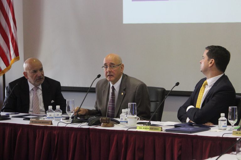 Trustees Restart Presidential Search Process; Here Is What You Need To Know