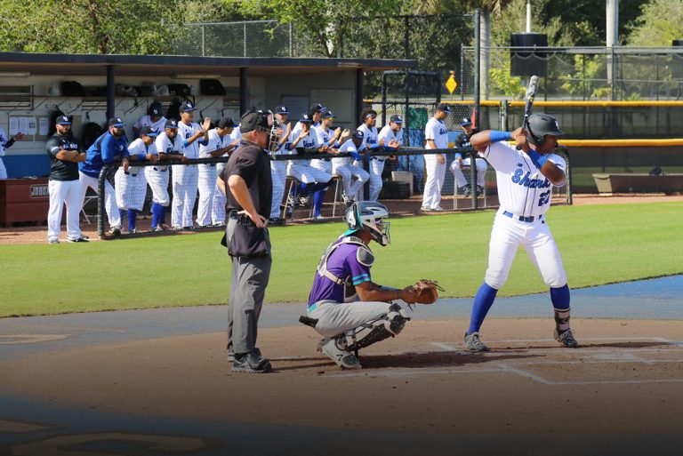 Transfer Ian Jenkins at bat.