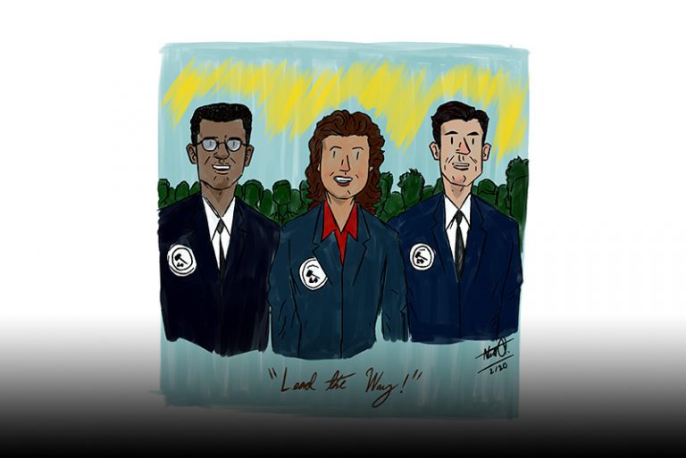 SGA Illustration by Alexander Ontiveros.