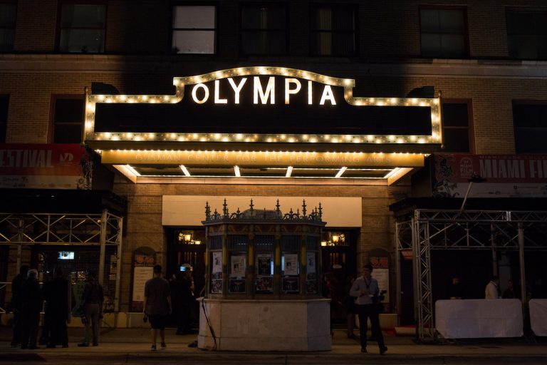 Coronavirus Couldn’t Cancel This; Miami Film Festival Awards Thousands Of Dollars To Filmmakers