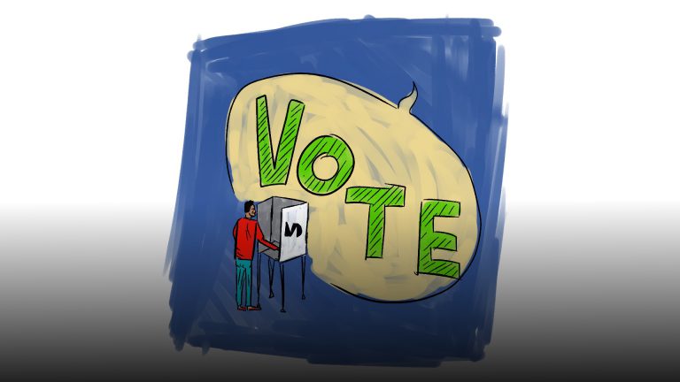 SGA Elections