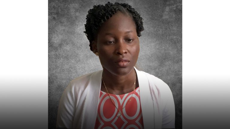 Visually Impaired Student Struggled Through Remote Learning: ‘I Could Not Even Sleep’