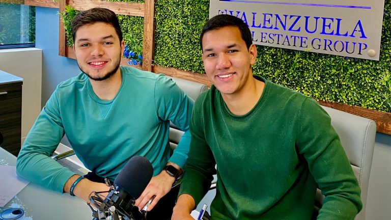 Kendall Campus Students Launch Podcast To Inspire Young Entrepreneurs