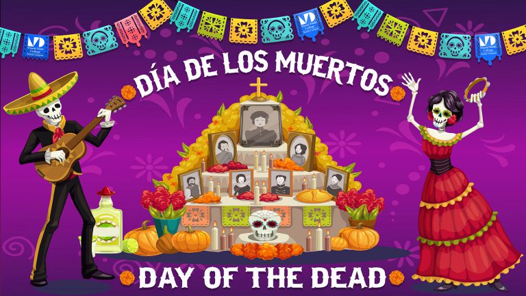 All Souls Day.