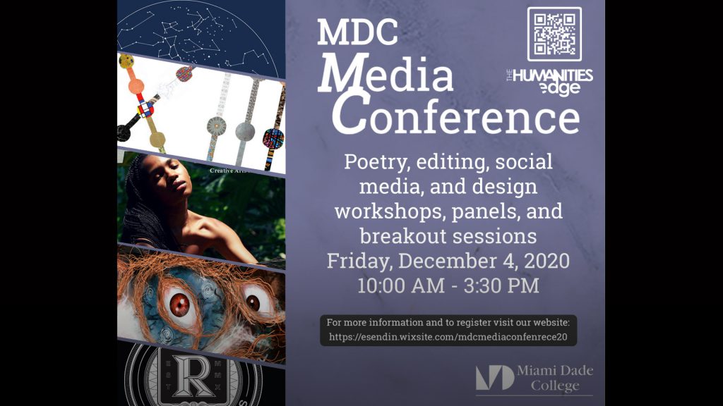 MDC Media Conference