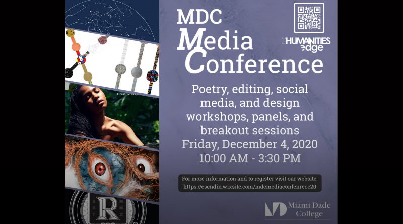 MDC Media Conference