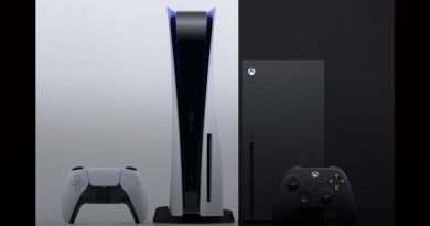 ps5 or xbox.