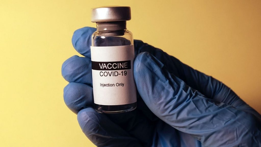 COVID-19 vaccine