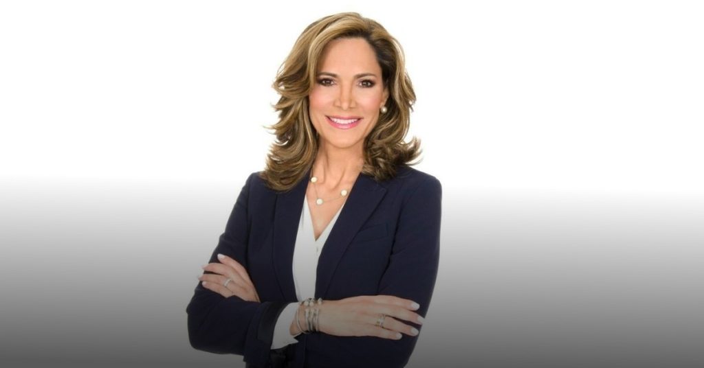 Maria Elvira Salazar