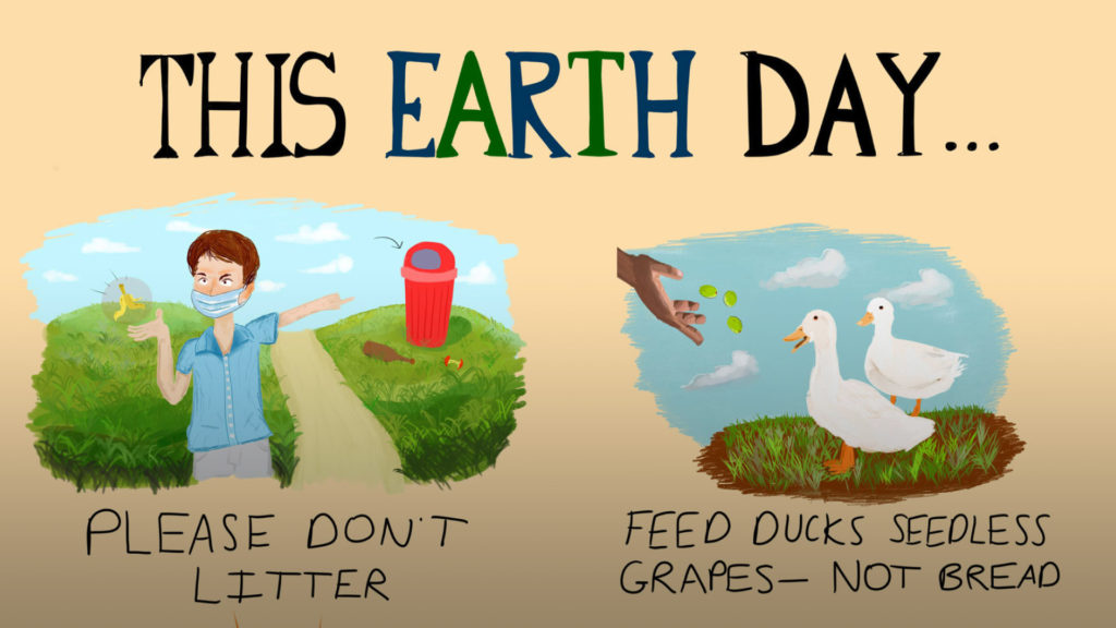 Earth Day