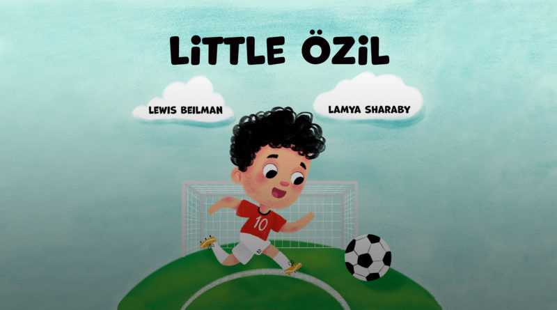 Little Özil