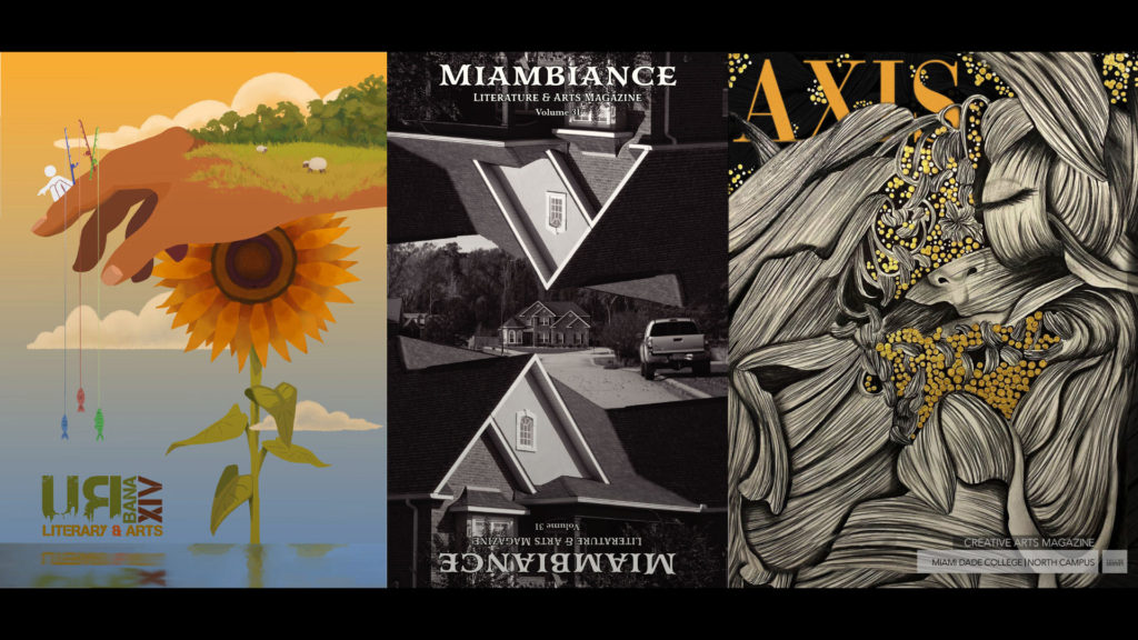 Pacemaker Finalists