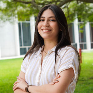 Liany Chavez