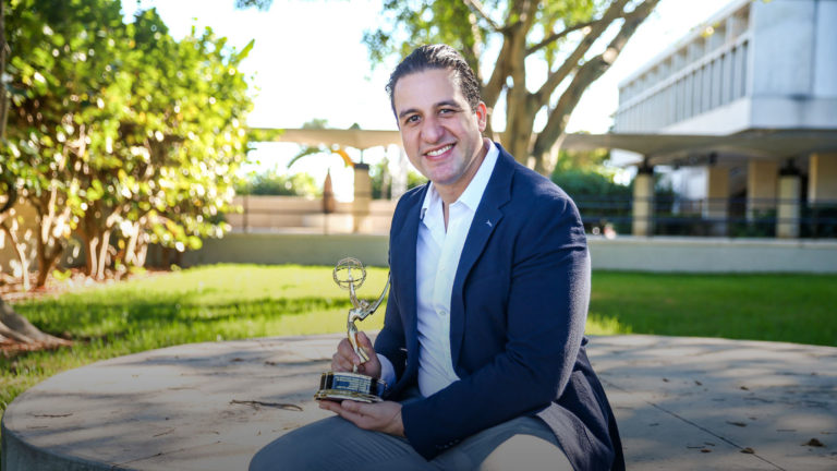 MDC-TV Wins Sixth Consecutive Suncoast Regional Emmy