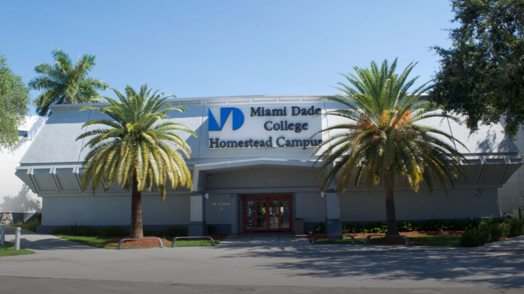 Homestead Campus