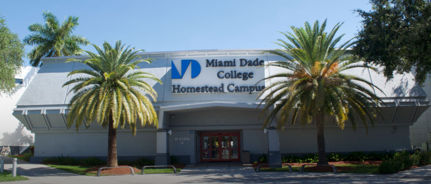 Homestead Campus