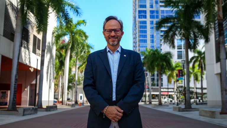 MDC Foundation Appoints New Executive Director