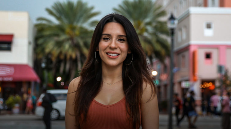MDC Alumna Commissioned To Develop Short Film About Family And Powerball