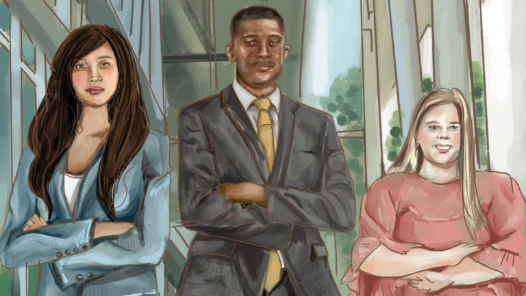 2022 Student Government Association Elections