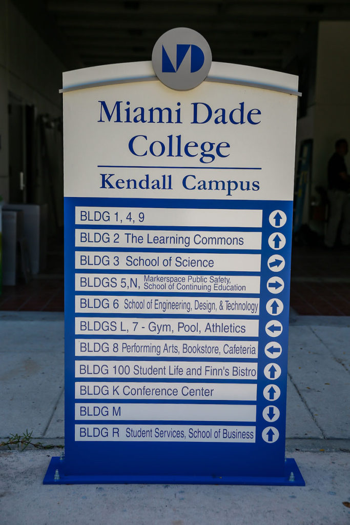 Kendall Campus
