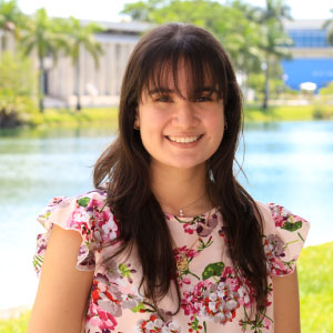 Scarlling Manzanarez