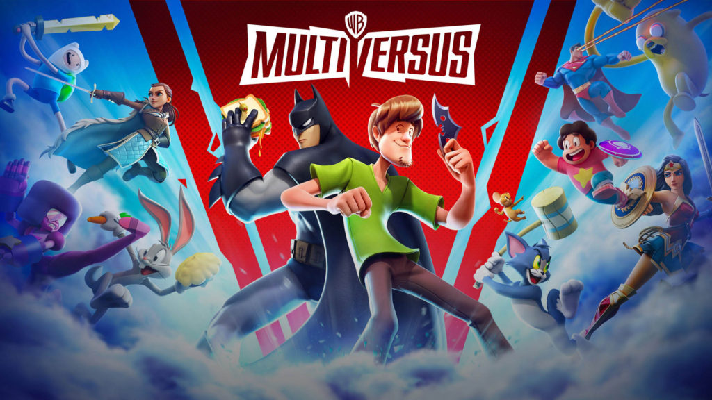 Multiversus