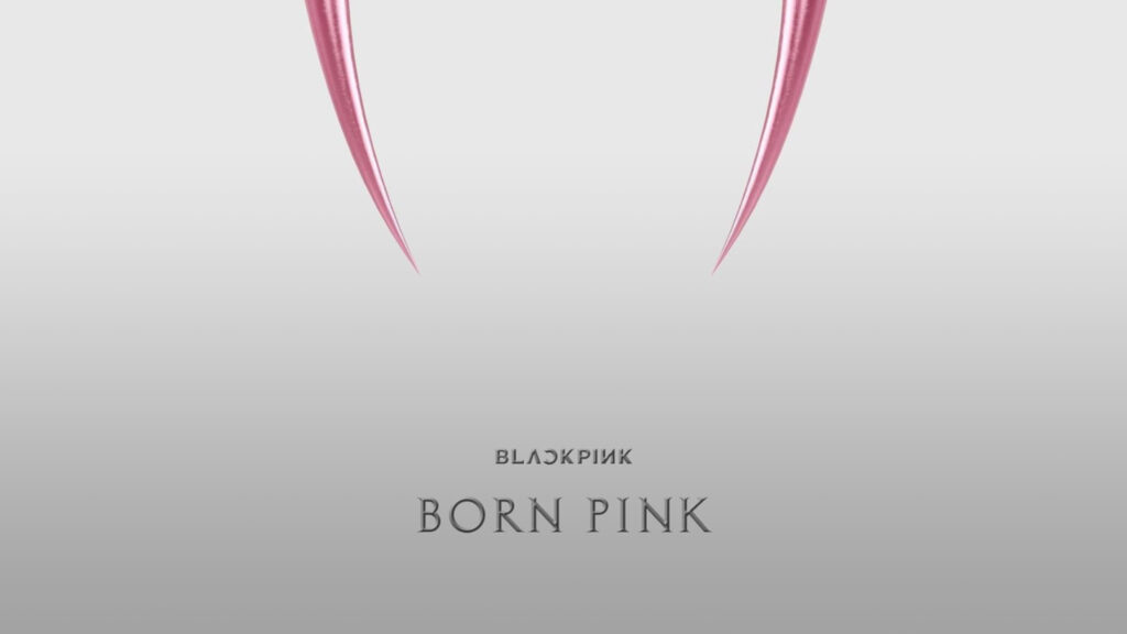 Black Pink