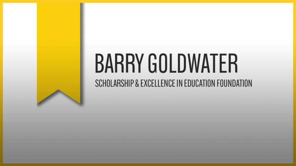 Barry Goldwater