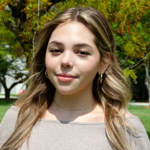 Gabriella Gutierrez